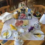 „frische Quelle“ 3* Курорт Йонсдорф