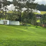 „frische Quelle“ Гостевой дом 3*