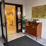 „frische Quelle“ Гостевой дом