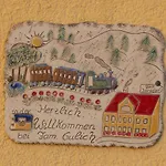 „frische Quelle“ Guest house Kurort Jonsdorf