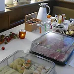 „frische Quelle“ 3* Курорт Йонсдорф