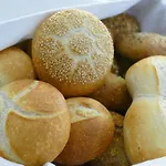 „frische Quelle“ Гостевой дом Курорт Йонсдорф