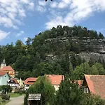 Гостевой дом „frische Quelle“ Курорт Йонсдорф