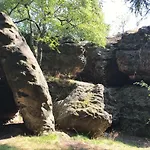 „frische Quelle“ Гостевой дом