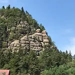 „frische Quelle“ Курорт Йонсдорф
