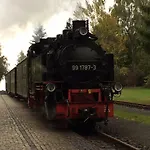 „frische Quelle“ Курорт Йонсдорф
