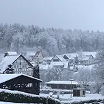 „frische Quelle“ Гостевой дом Курорт Йонсдорф