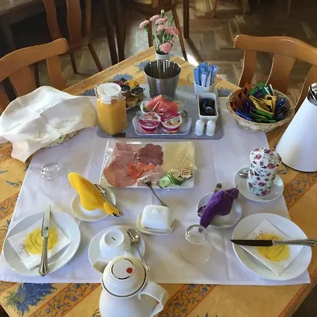 „frische Quelle“ 3* Kurort Jonsdorf