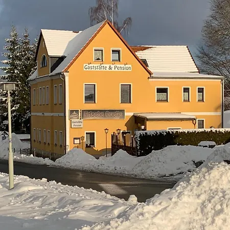 „frische Quelle“ Gasthof 3*