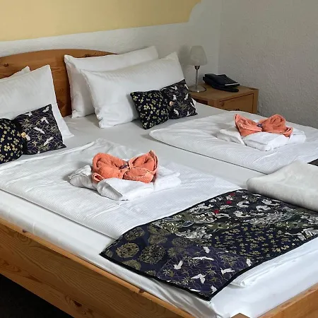 „frische Quelle“ Guest house *