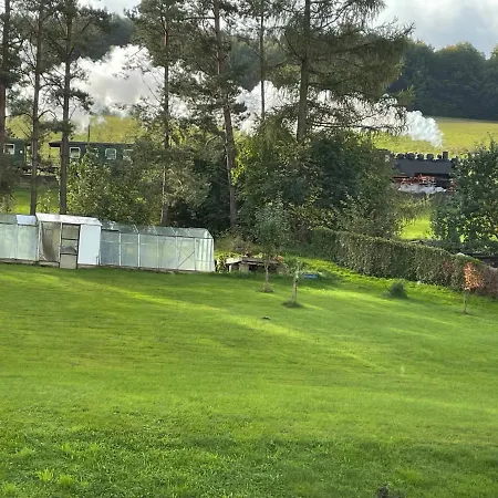 „frische Quelle“ Gasthof 3*