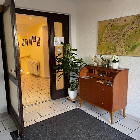 „frische Quelle“ Guest house