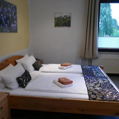Guest house „frische Quelle“