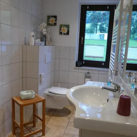 Guest house „frische Quelle“ *