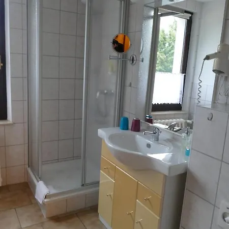 Gasthof „frische Quelle“ Kurort Jonsdorf