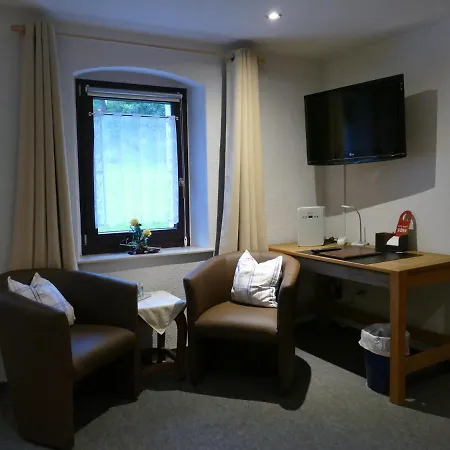 Gasthof „frische Quelle“ 3*