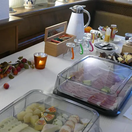 „frische Quelle“ 3* Kurort Jonsdorf