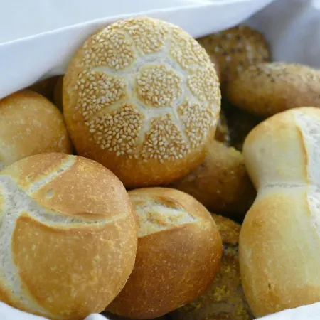 „frische Quelle“ Gasthof Kurort Jonsdorf