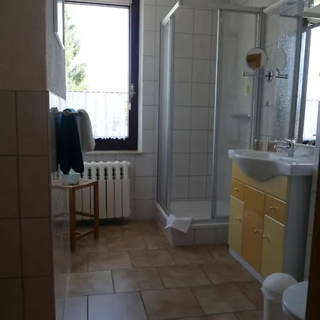 „frische Quelle“ Guest house Kurort Jonsdorf