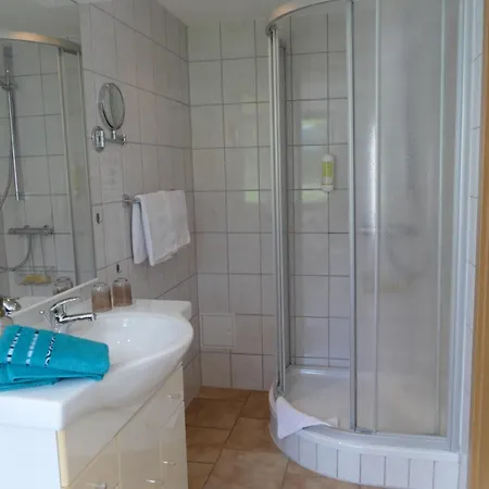 „frische Quelle“ Gasthof 3*