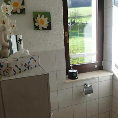 Guest house „frische Quelle“ *