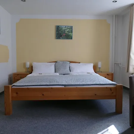 „frische Quelle“ Casa de hóspedes