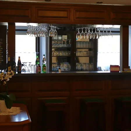 „frische Quelle“ Gasthof 3*