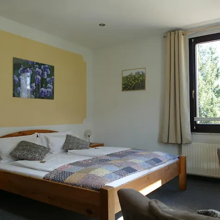 „frische Quelle“ 3*