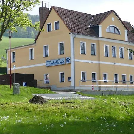 „frische Quelle“