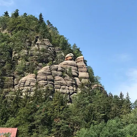 „frische Quelle“ Kurort Jonsdorf