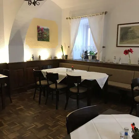 „frische Quelle“ Guest house