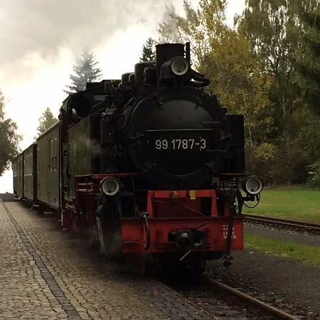 „frische Quelle“ Kurort Jonsdorf