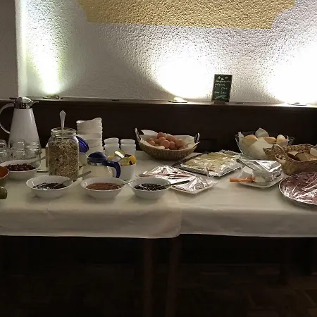 „frische Quelle“ Gasthof