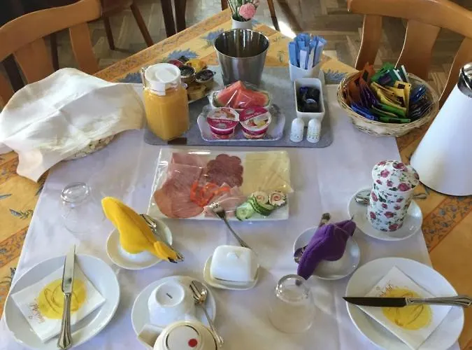 „frische Quelle“ 3* Jonsdorf