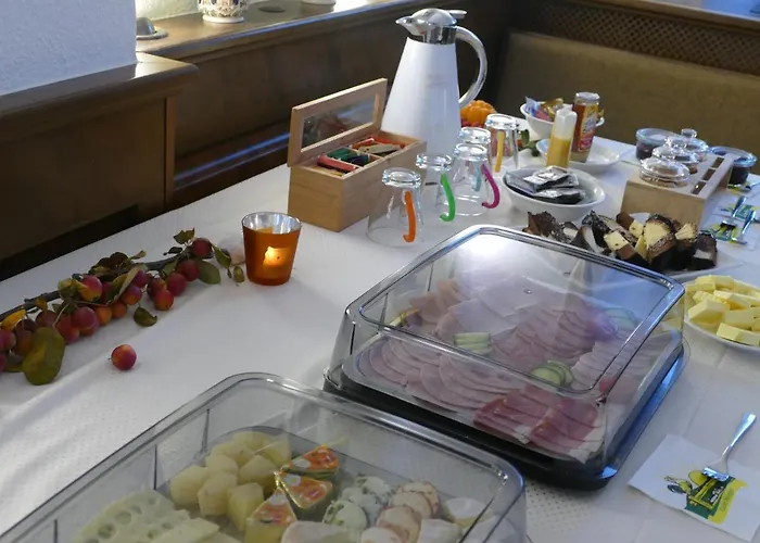 „frische Quelle“ 3* Jonsdorf