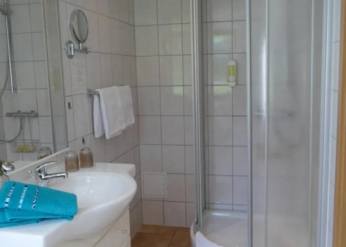 „frische Quelle“ Casa de hóspedes 3*