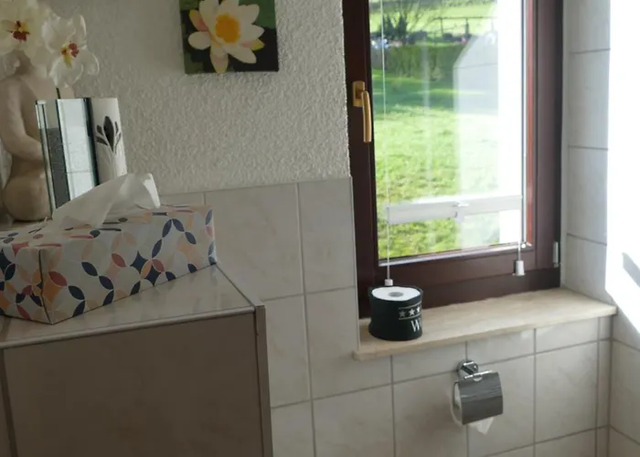 Casa de hóspedes „frische Quelle“ 3*
