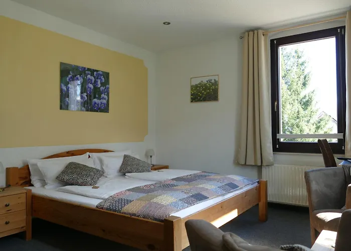„frische Quelle“ 3*