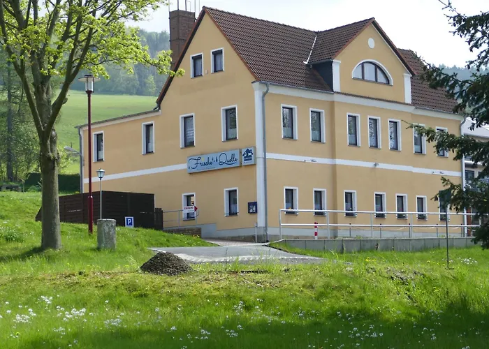 „frische Quelle“