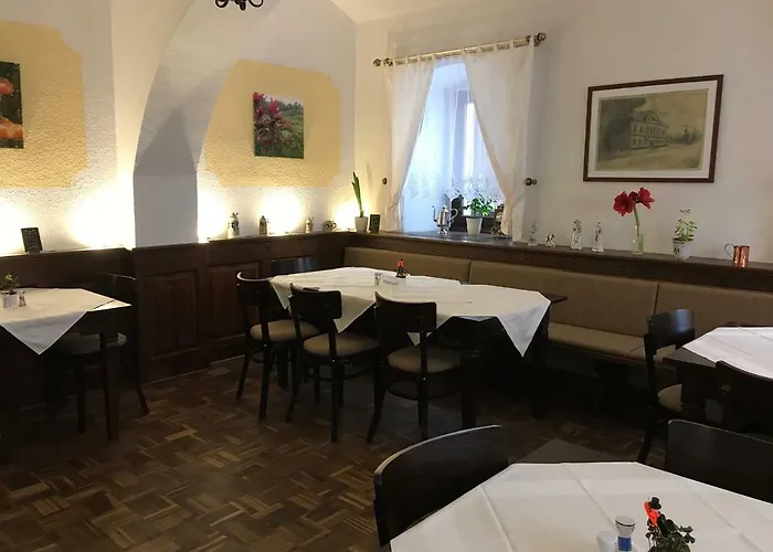 „frische Quelle“ Casa de hóspedes