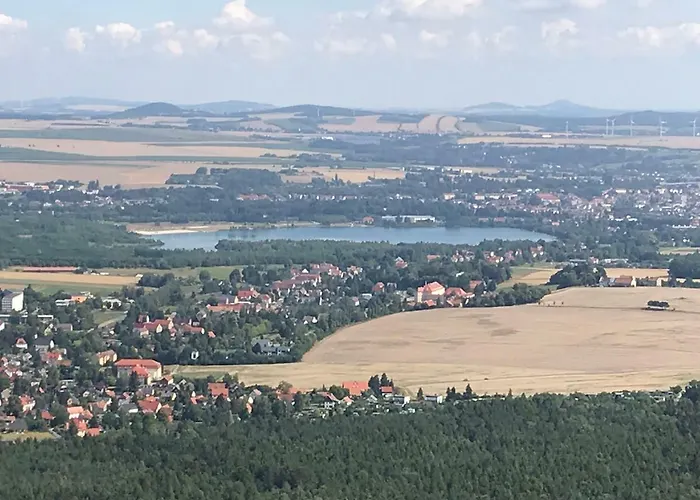 „frische Quelle“ 3* Jonsdorf